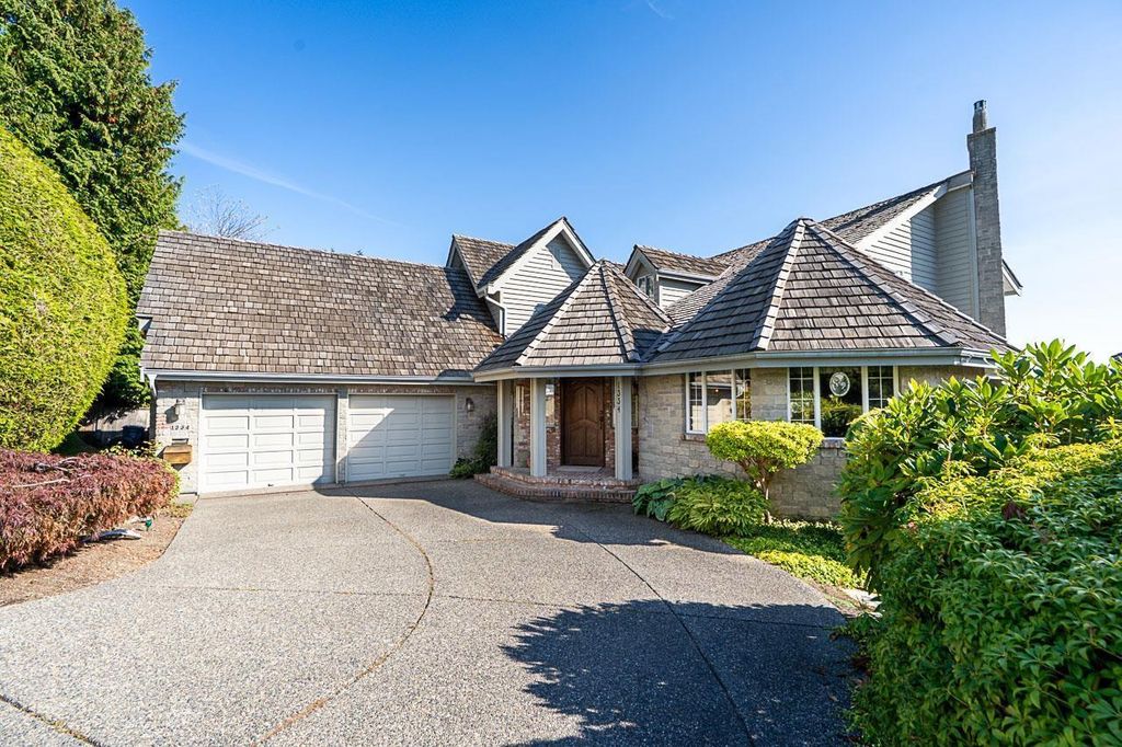 1334 132a Street, Surrey