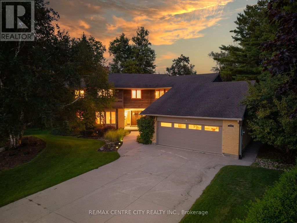 255 Mill Pond Crescent, Strathroy-Caradoc (ne)