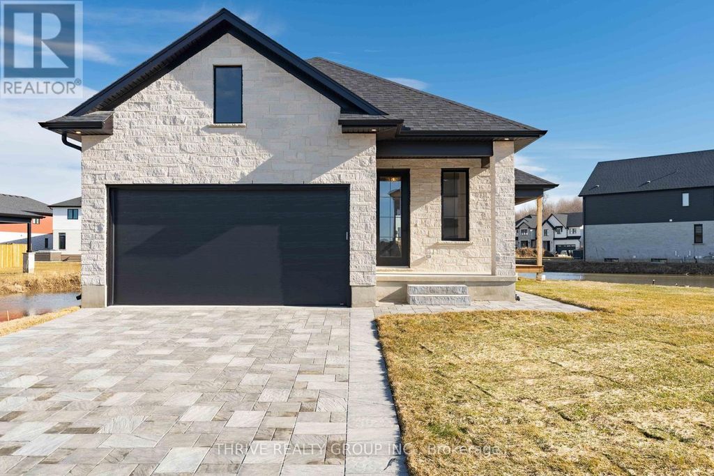4275 Sagebrush Crescent, London South (south V)
