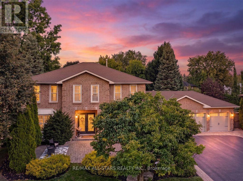 1824 Mount Albert Side Road, East Gwillimbury (sharon)
