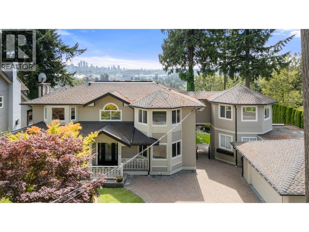 1259 W Keith Road, North Vancouver