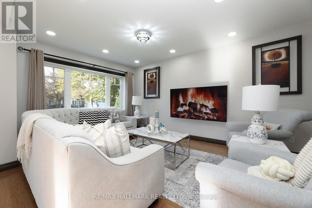 11 Brookside Drive, Mississauga (streetsville)