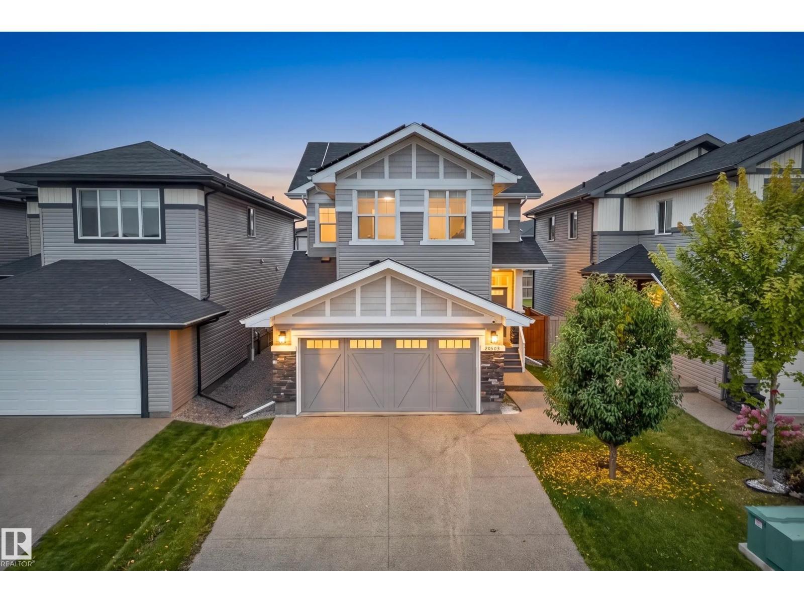20503 99 Av Nw, Edmonton