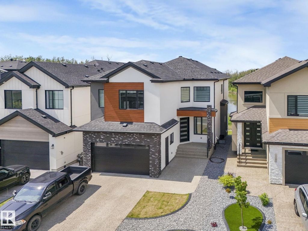 120 38 St Sw Sw, Edmonton