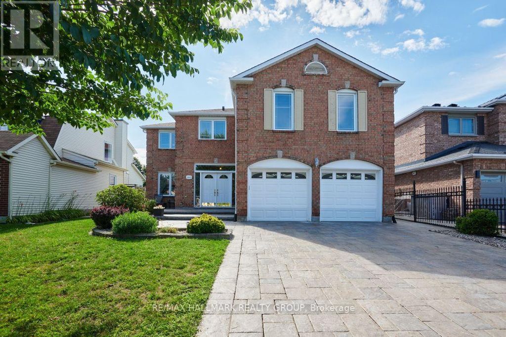 1687 Orford Crescent, Ottawa