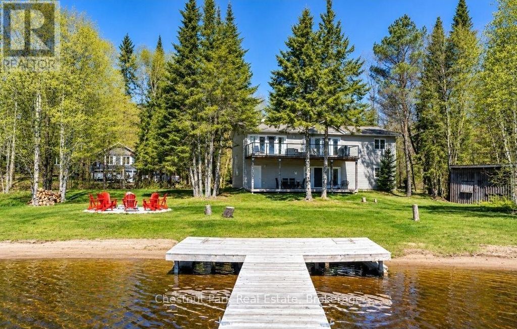 121 North Deer Lake Road, Huntsville (stephenson)