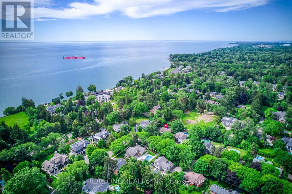120 Blyth Crescent, Oakville (fd Ford)