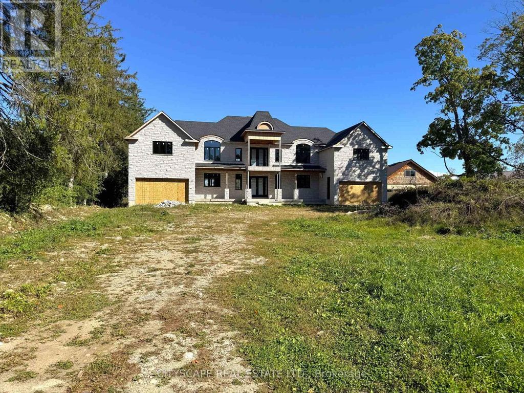 22 Old Brock Road, Puslinch (aberfoyle)