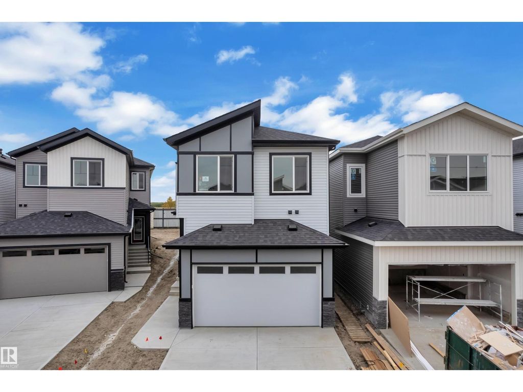 292 Munn Way, Leduc
