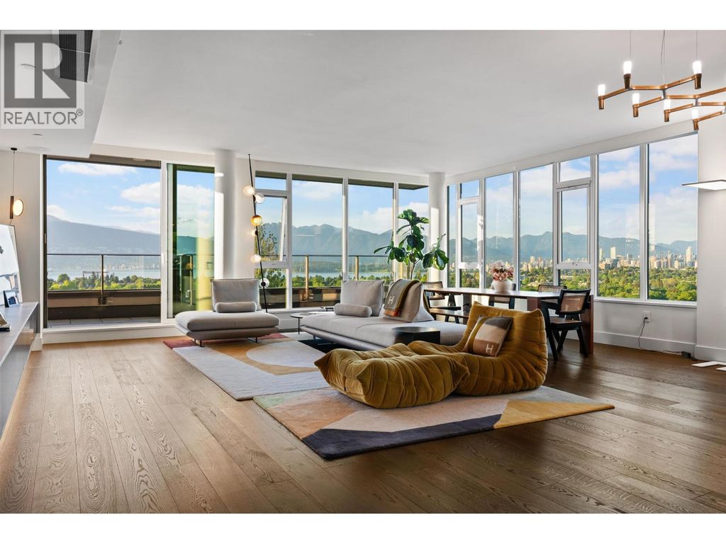 403 3639 W 16th Avenue, Vancouver