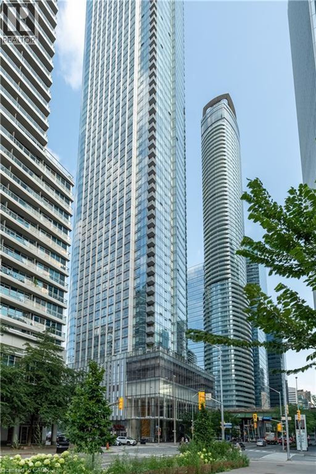 10 York Street Unit# 6210, Toronto