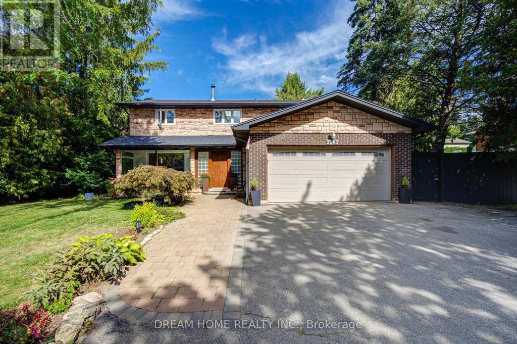 2263 Taylor's Orchard, Mississauga (cooksville)