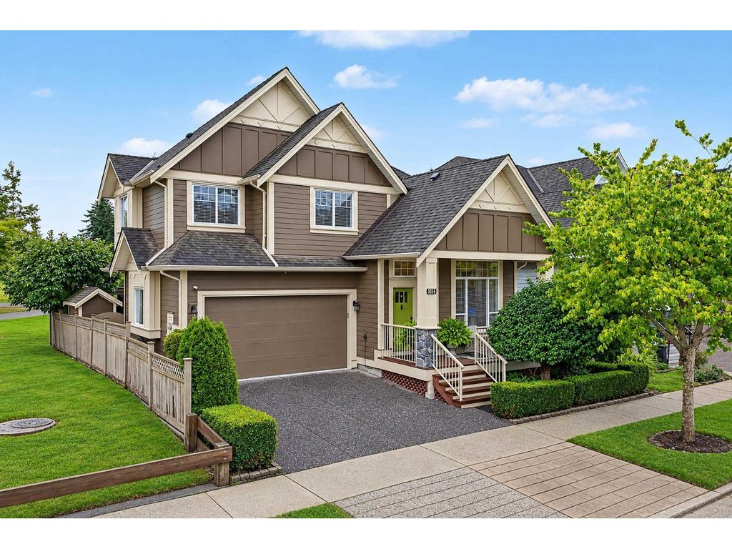 17384 3 Avenue, Surrey