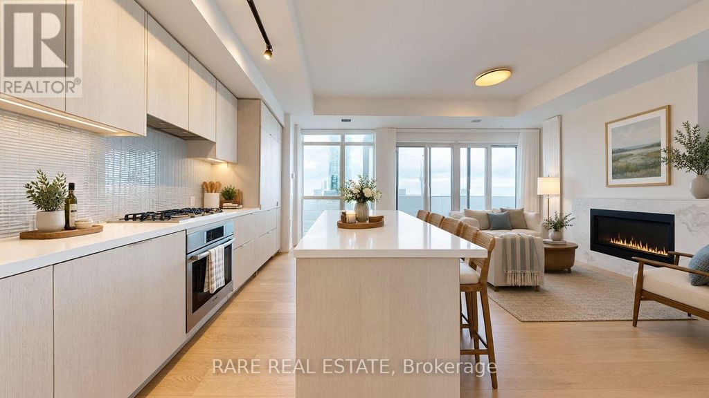 6111 - 7 Grenville Street, Toronto (bay Street Corridor)