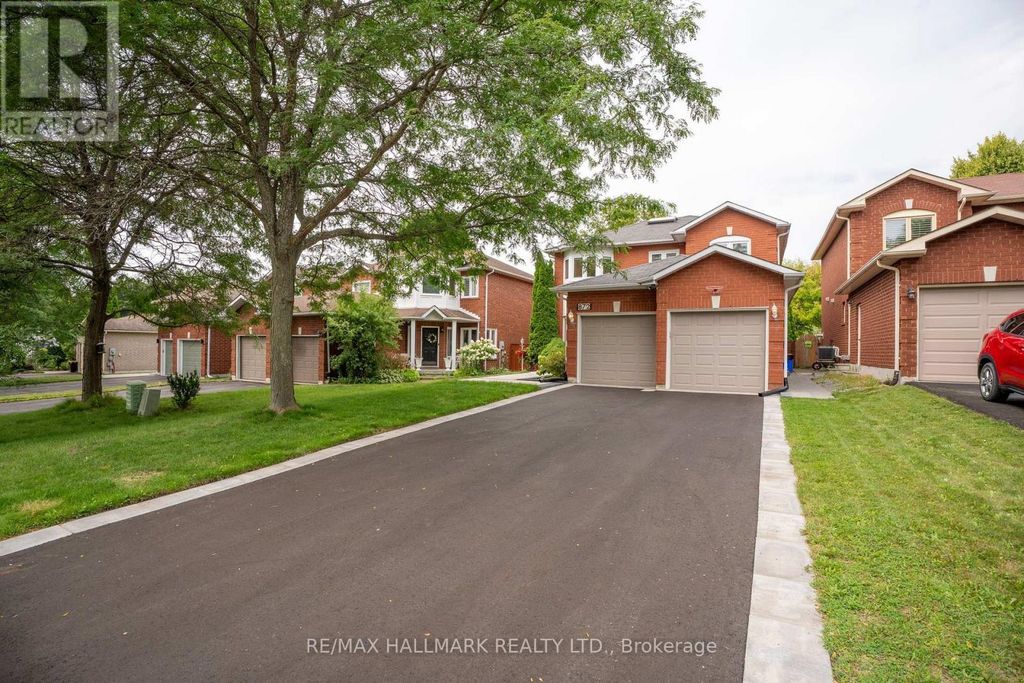 872 Hilton Boulevard, Newmarket (stonehaven-Wyndham)