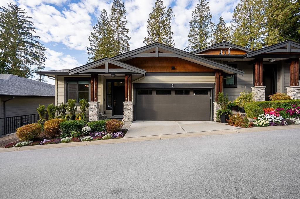 51 3618 150 Street, Surrey