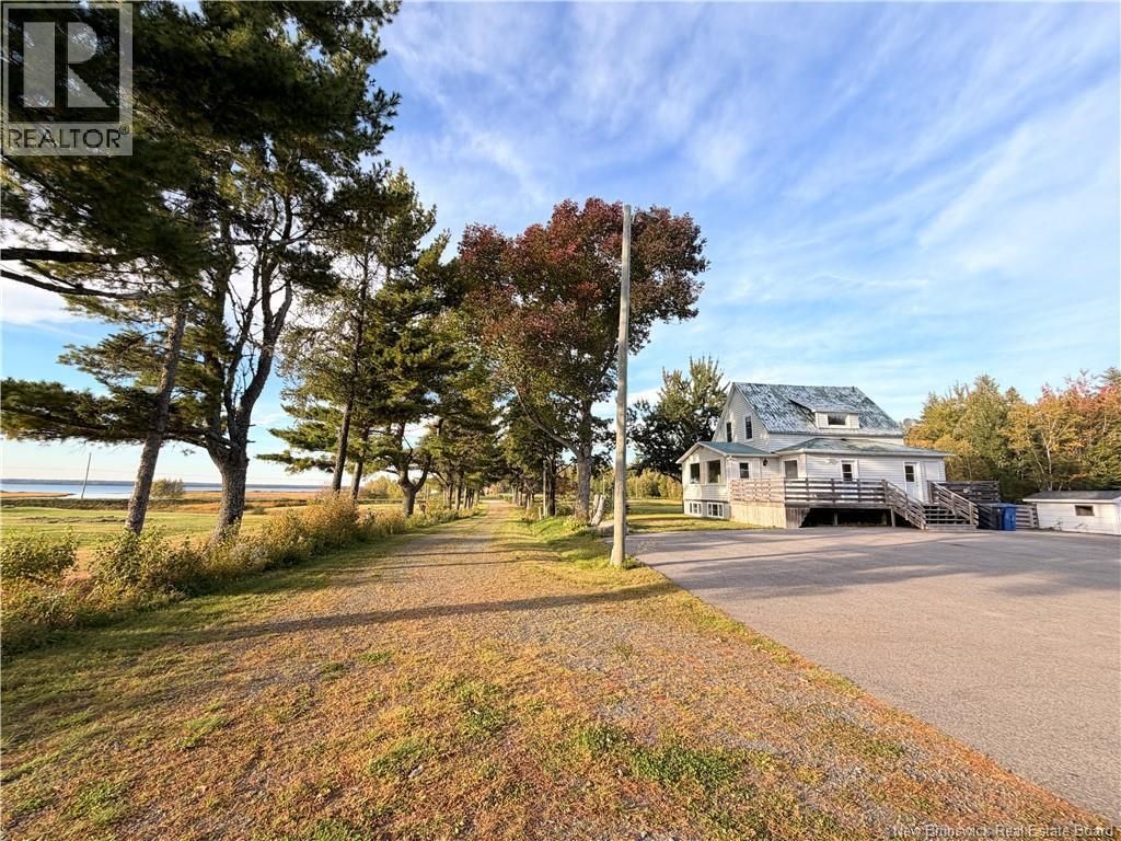 418 Point Aux Carr Road, Miramichi