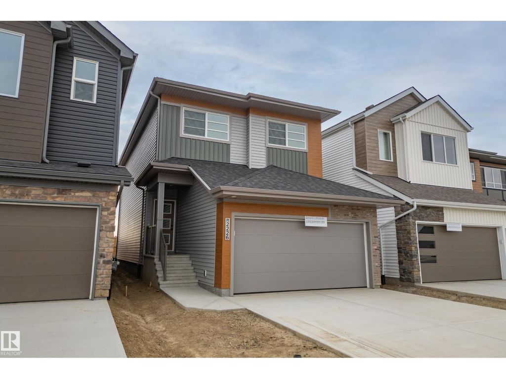 2226 194a St Nw, Edmonton