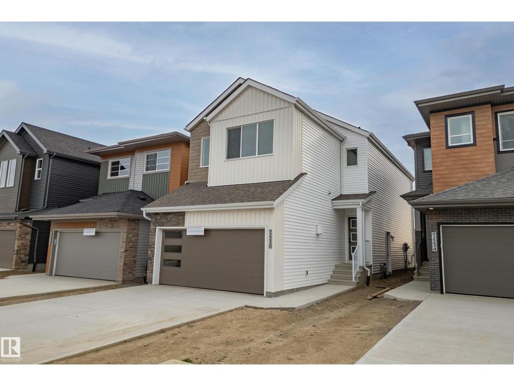 2230 194a St Nw, Edmonton