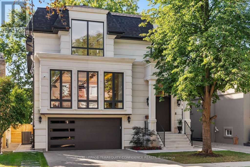 229 Florence Avenue, Toronto (lansing-Westgate)