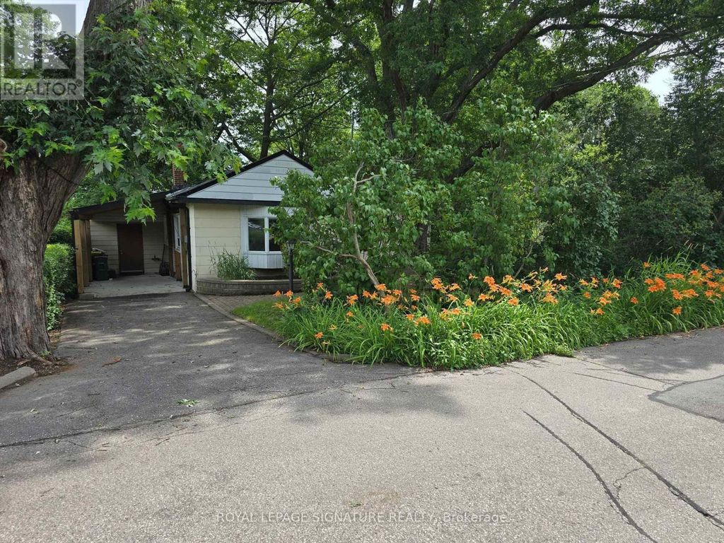429 Rouge Hills Drive, Toronto (rouge)