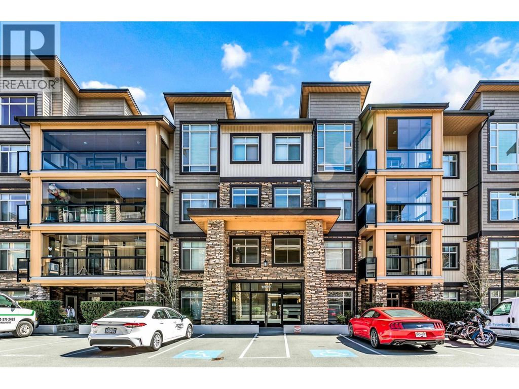 106 12655 190a Street, Pitt Meadows