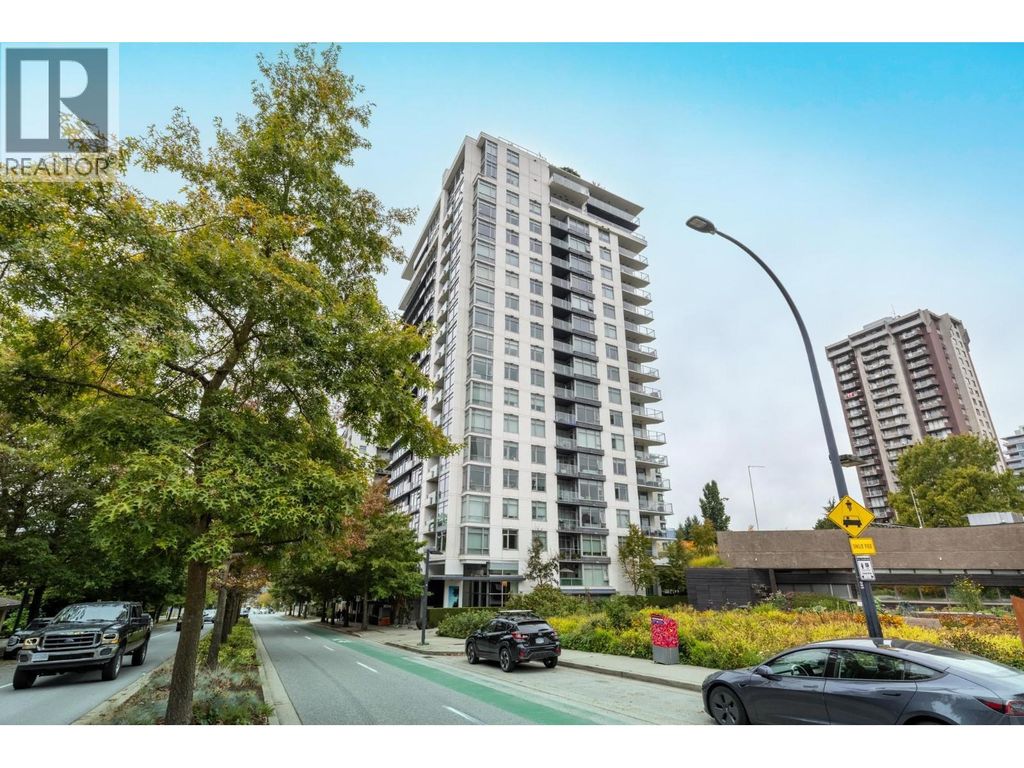 408 158 W 13th Street, North Vancouver