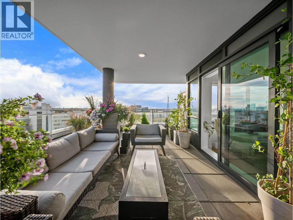 1102 5766 Gilbert Road, Richmond