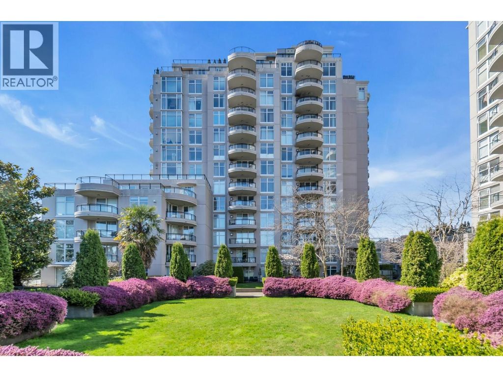 1106 8460 Granville Avenue, Richmond