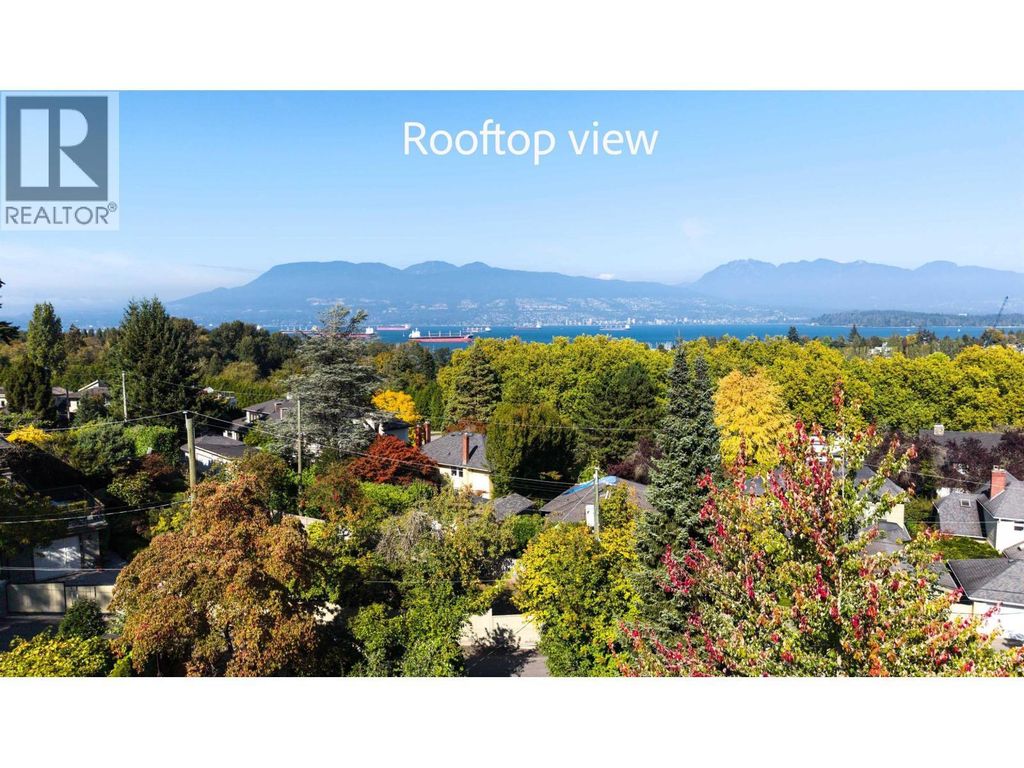 3993 W 10th Avenue, Vancouver