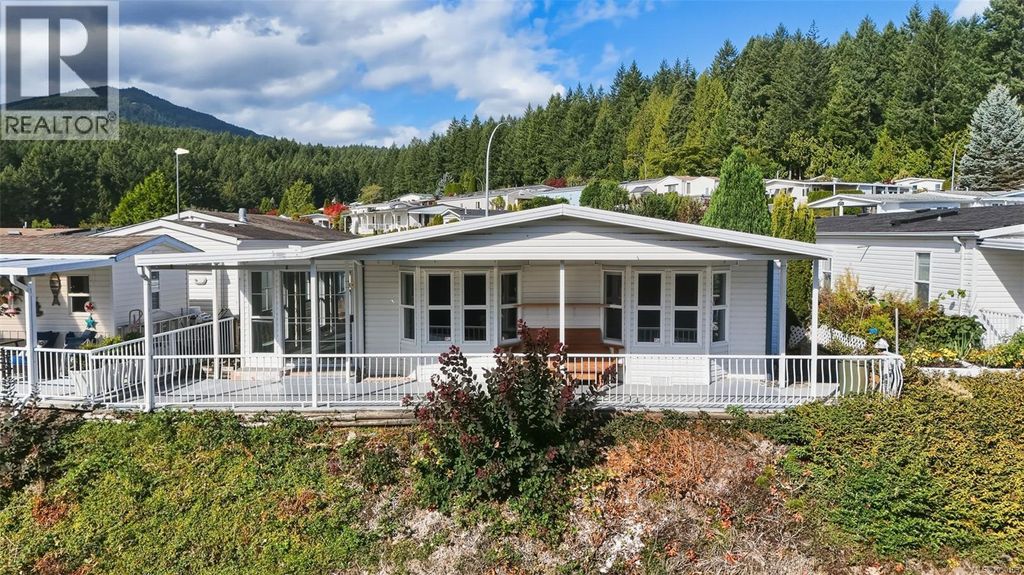 1018 Collier Cres, Nanaimo