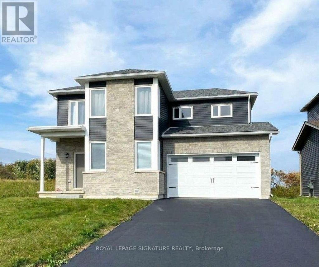 14 Griffin Street, Prince Edward County (picton)