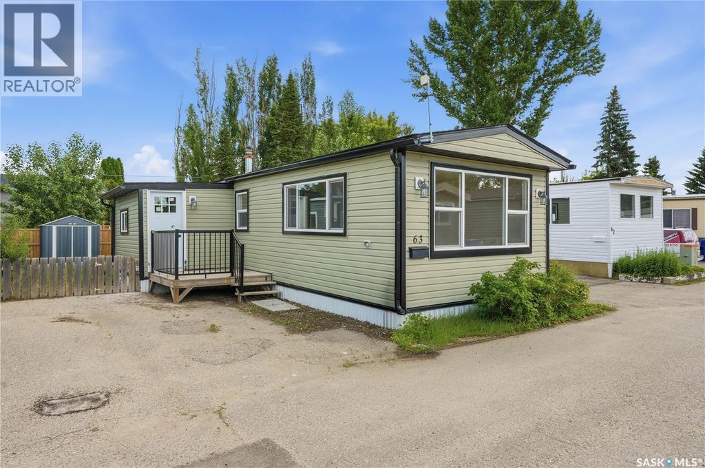 63 219 Grant Street, Saskatoon