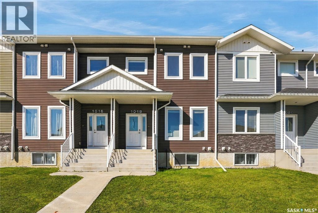 1018 Evergreen Boulevard, Saskatoon