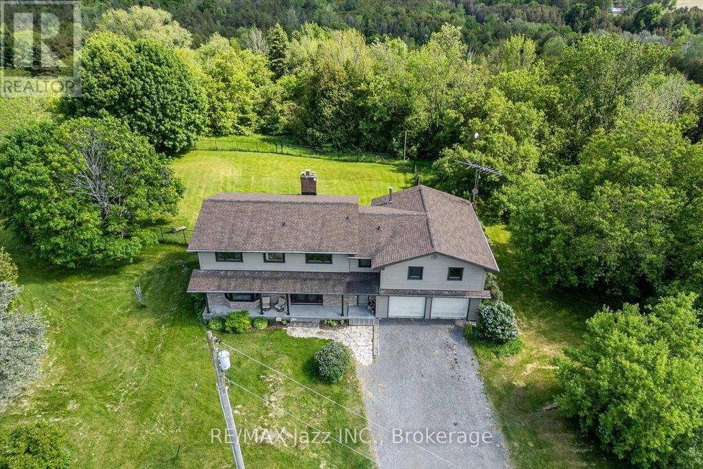 8733 Leskard Road, Clarington