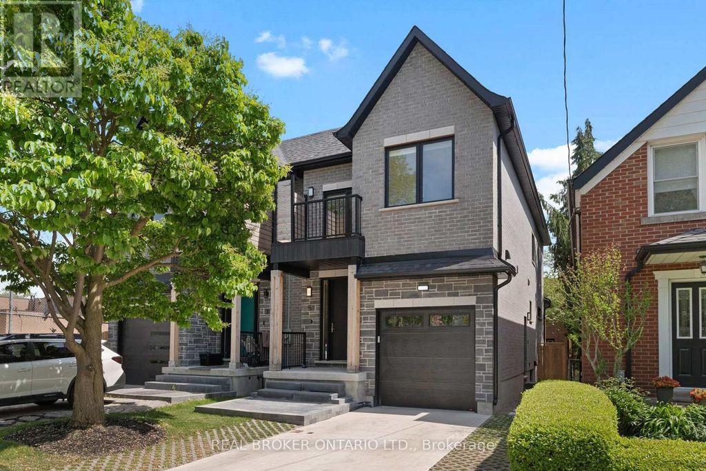 5 Marina Avenue, Toronto (long Branch)