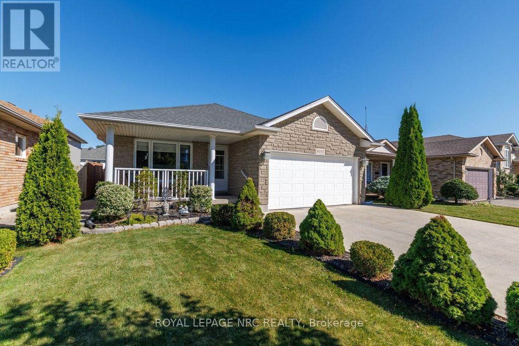 8057 Citation Road, Niagara Falls (ascot)