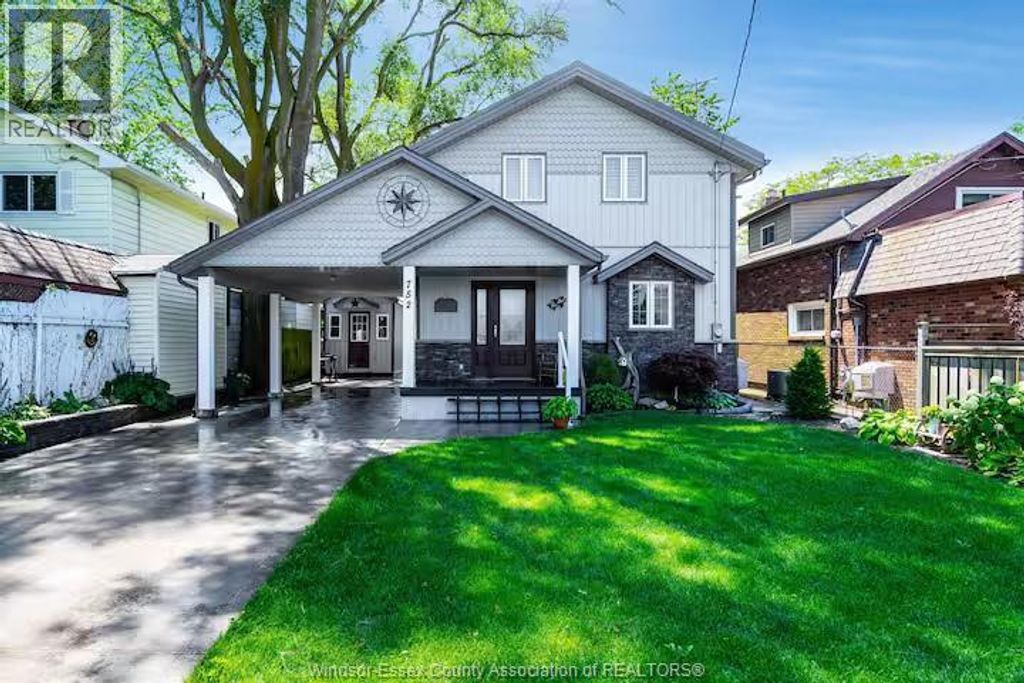 752 Point Pelee, Leamington