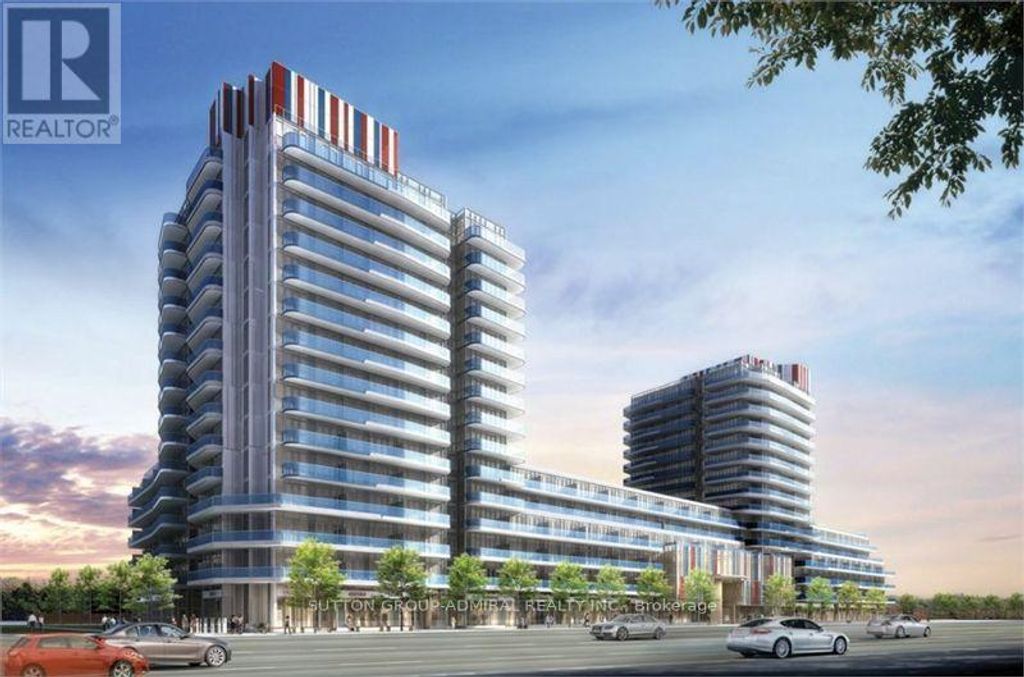 744 - 9471 Yonge Street, Richmond Hill (observatory)