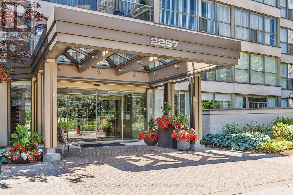 1304 - 2267 Lake Shore Boulevard W, Toronto (mimico)