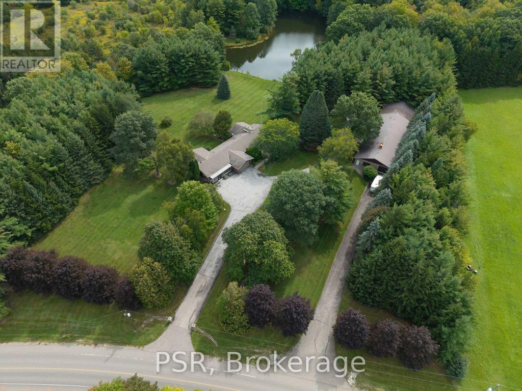 7191 Castlederg Side Road, Caledon