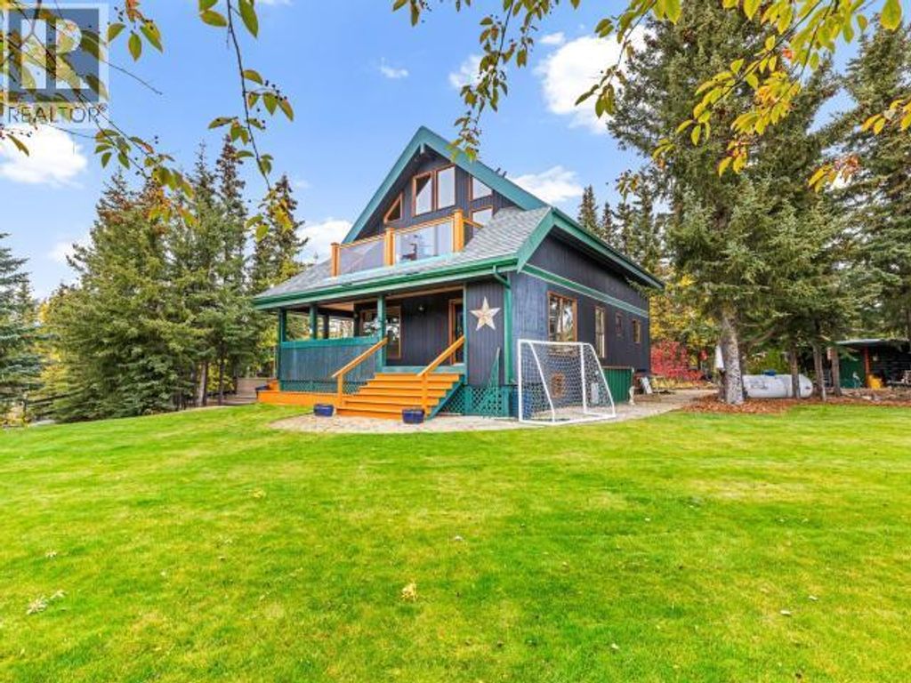 11 Tombstone Place, Whitehorse