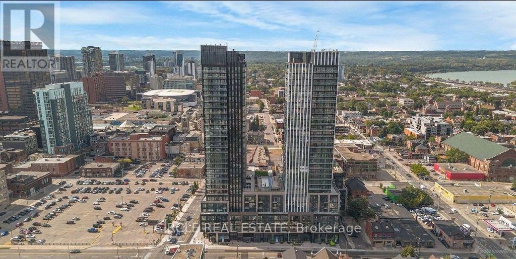 903 - 91 John Street, Hamilton (beasley)