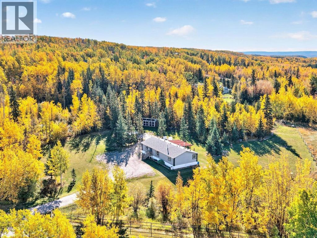 13137 Wright Road, Charlie Lake