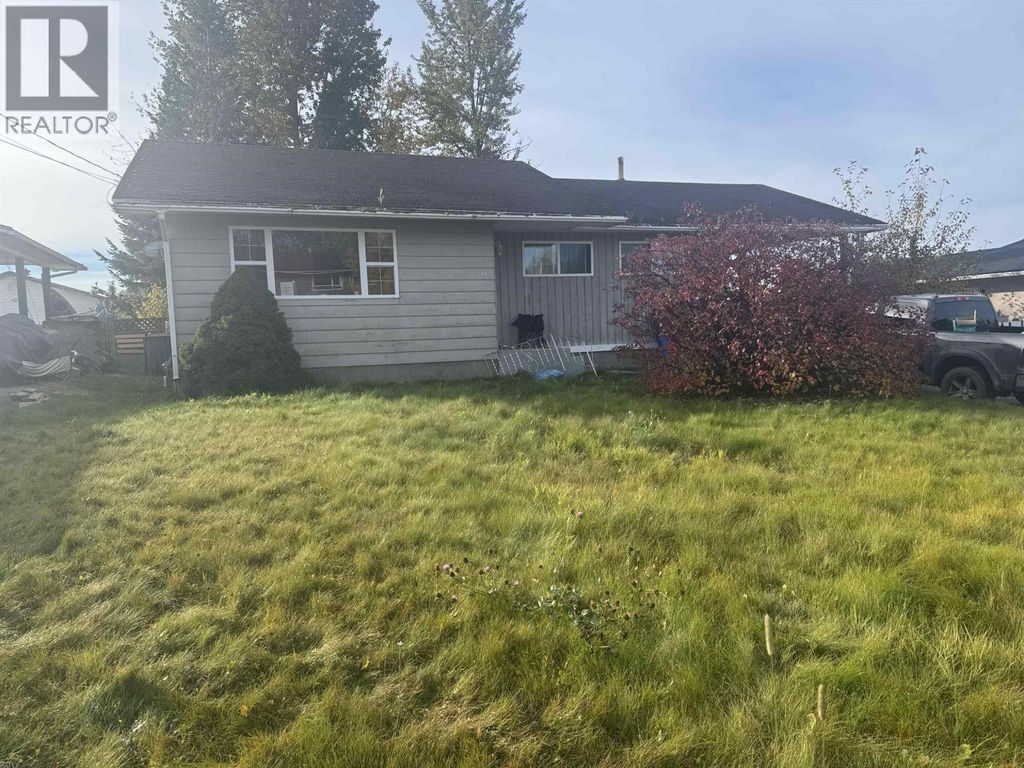 11 Nation Avenue, Mackenzie