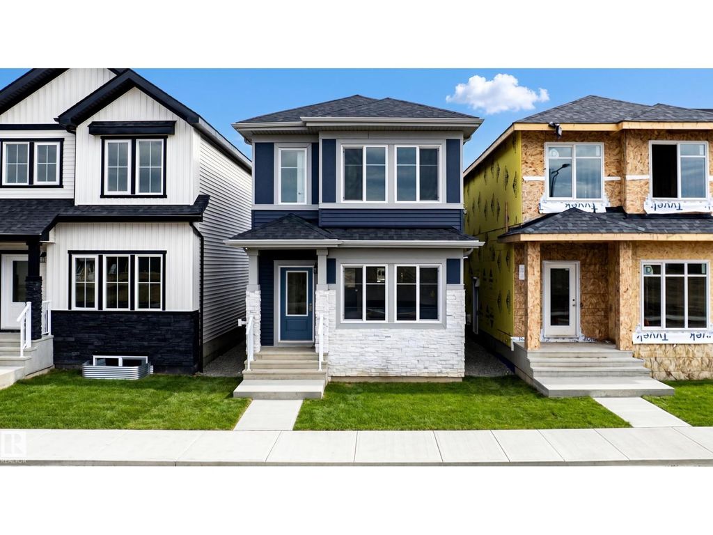 231 157 Av Ne, Edmonton