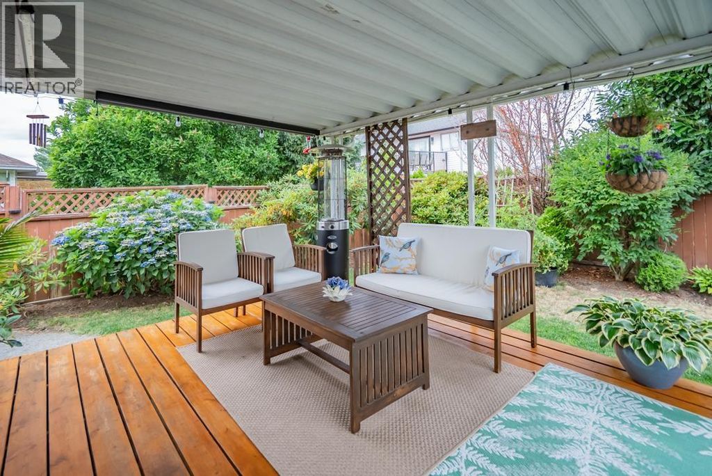 22987 123b Avenue, Maple Ridge