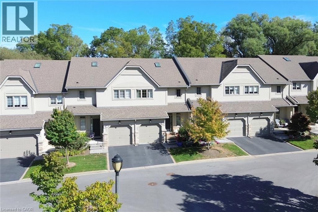 71 Sulphur Springs Road Unit# 10, Ancaster