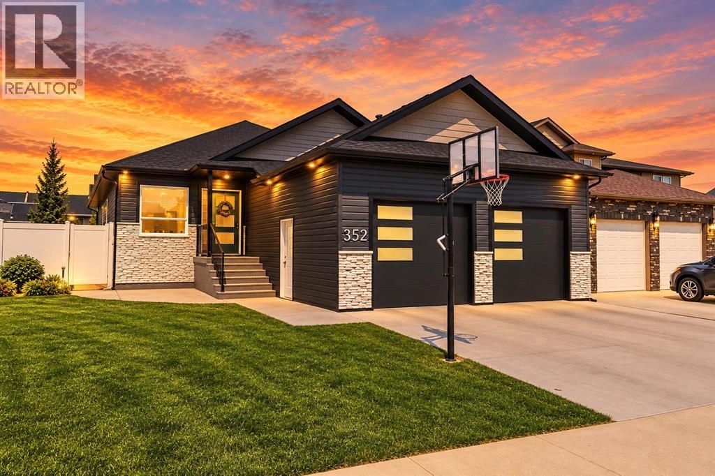 352 Somerside Crescent Se, Medicine Hat