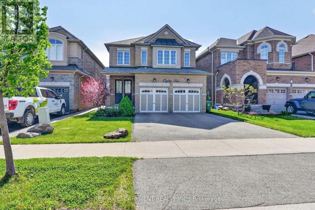82 Chaumont Drive, Hamilton (stoney Creek Mountain)